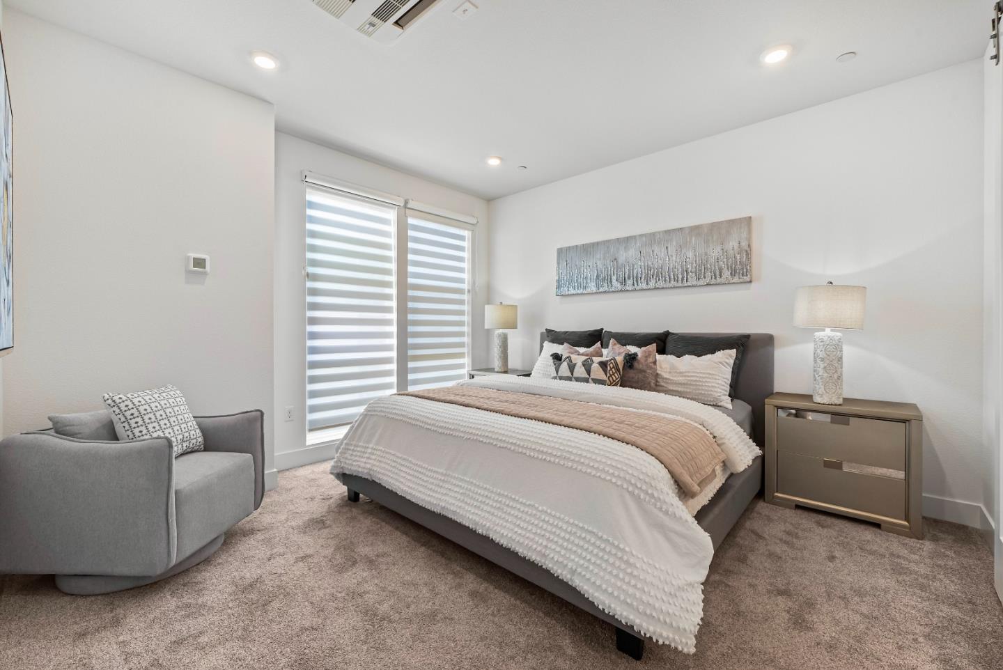 Detail Gallery Image 18 of 42 For 2910 Sanor Pl #105,  Santa Clara,  CA 95051 - 4 Beds | 3/2 Baths