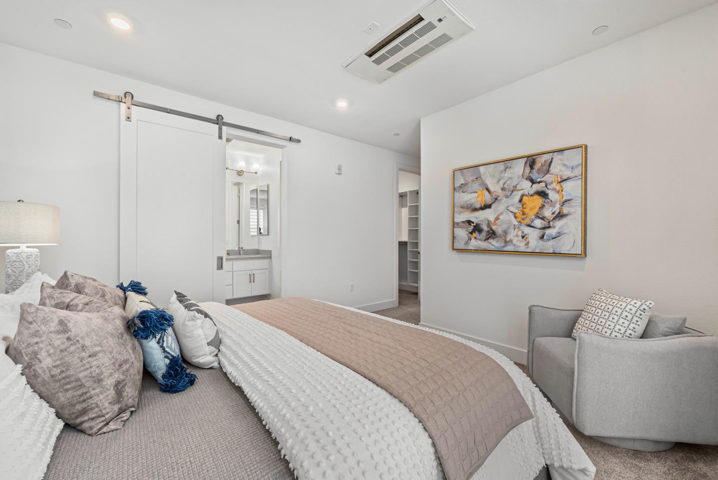 Detail Gallery Image 19 of 42 For 2910 Sanor Pl #105,  Santa Clara,  CA 95051 - 4 Beds | 3/2 Baths