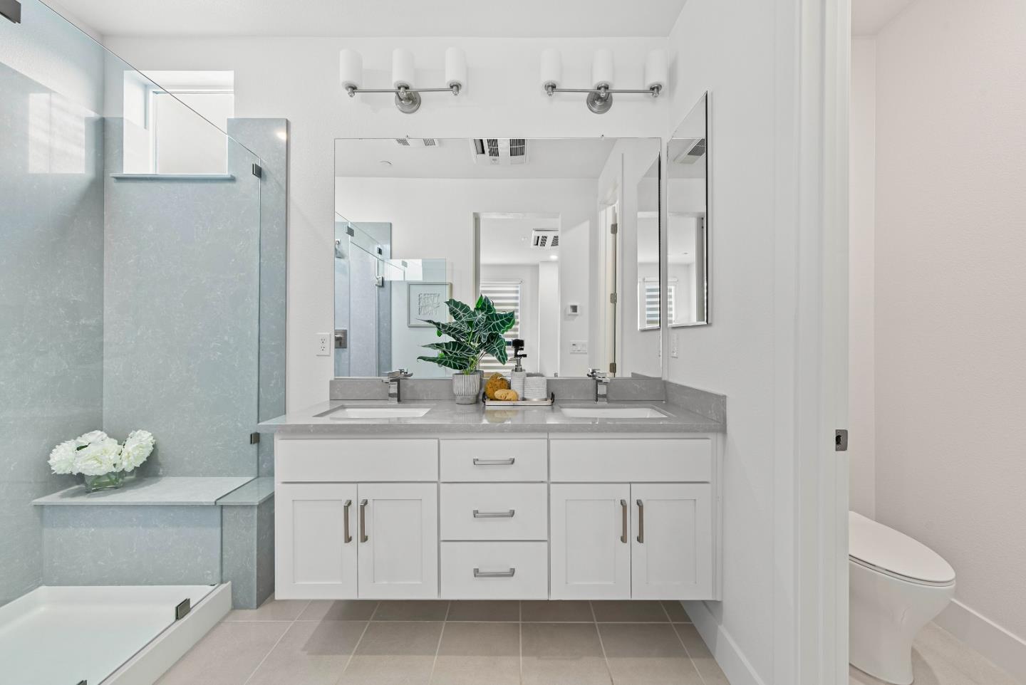 Detail Gallery Image 20 of 42 For 2910 Sanor Pl #105,  Santa Clara,  CA 95051 - 4 Beds | 3/2 Baths