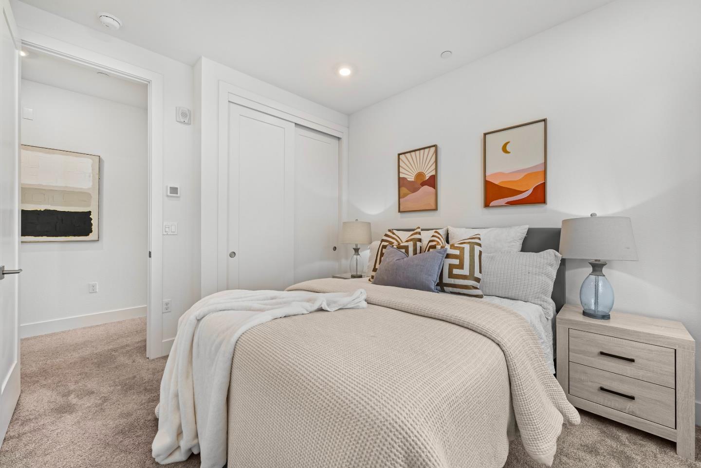 Detail Gallery Image 23 of 42 For 2910 Sanor Pl #105,  Santa Clara,  CA 95051 - 4 Beds | 3/2 Baths