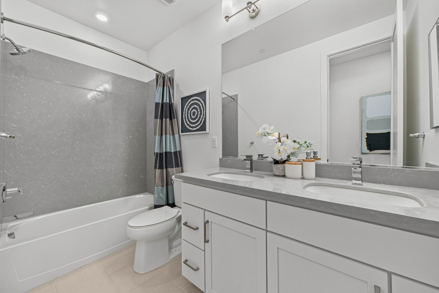Detail Gallery Image 24 of 42 For 2910 Sanor Pl #105,  Santa Clara,  CA 95051 - 4 Beds | 3/2 Baths