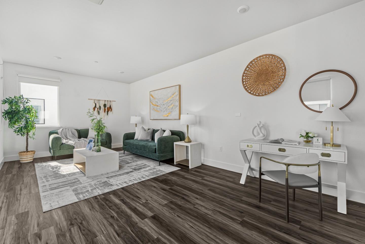 Detail Gallery Image 26 of 42 For 2910 Sanor Pl #105,  Santa Clara,  CA 95051 - 4 Beds | 3/2 Baths