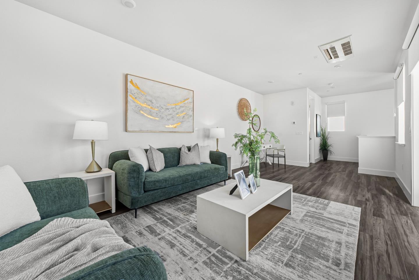 Detail Gallery Image 27 of 42 For 2910 Sanor Pl #105,  Santa Clara,  CA 95051 - 4 Beds | 3/2 Baths