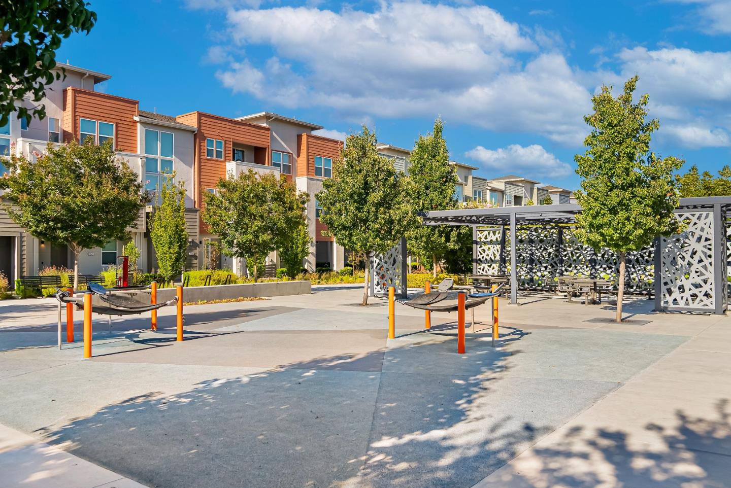 Detail Gallery Image 41 of 42 For 2910 Sanor Pl #105,  Santa Clara,  CA 95051 - 4 Beds | 3/2 Baths