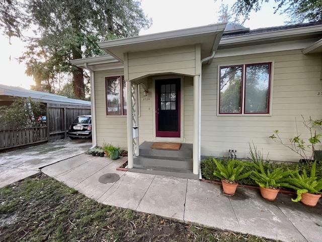 Detail Gallery Image 2 of 19 For 372 Bush St #B,  Mountain View,  CA 94041 - 1 Beds | 1 Baths