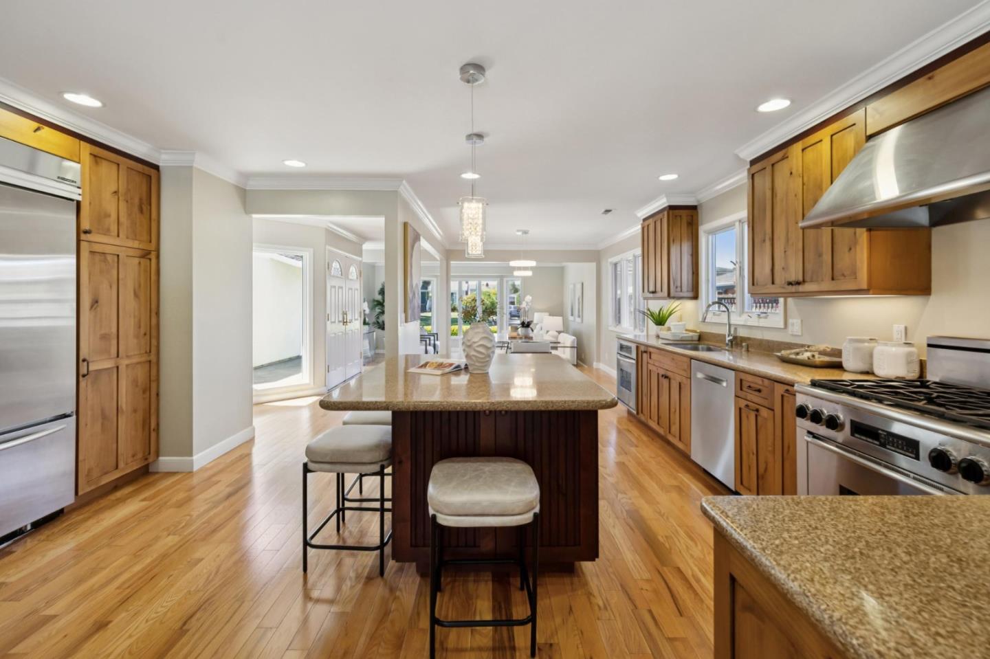 Detail Gallery Image 39 of 86 For 372 Bluefish Ct, Foster City,  CA 94404 - 3 Beds | 2 Baths