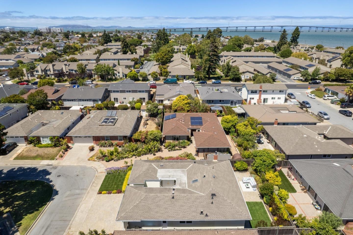 Detail Gallery Image 6 of 86 For 372 Bluefish Ct, Foster City,  CA 94404 - 3 Beds | 2 Baths
