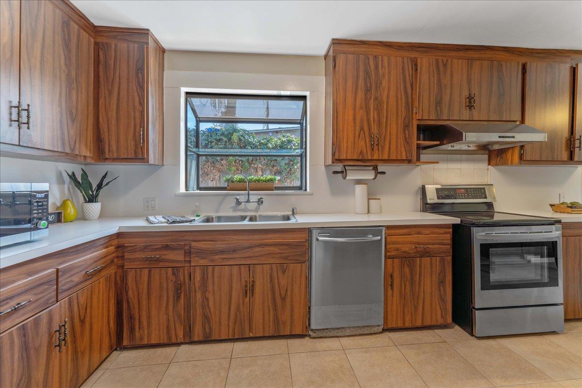 Detail Gallery Image 10 of 35 For 58 Clareview Ave, San Jose,  CA 95127 - 3 Beds | 1 Baths