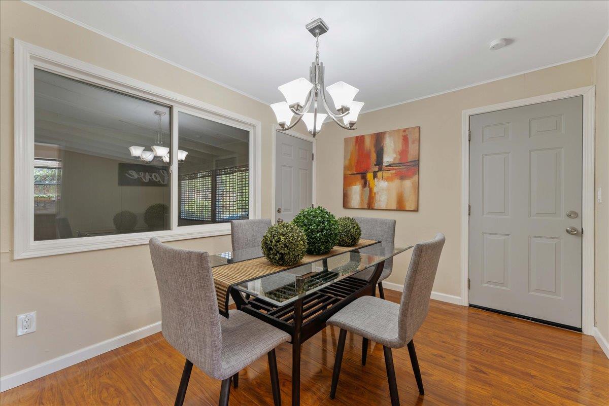 Detail Gallery Image 11 of 35 For 58 Clareview Ave, San Jose,  CA 95127 - 3 Beds | 1 Baths