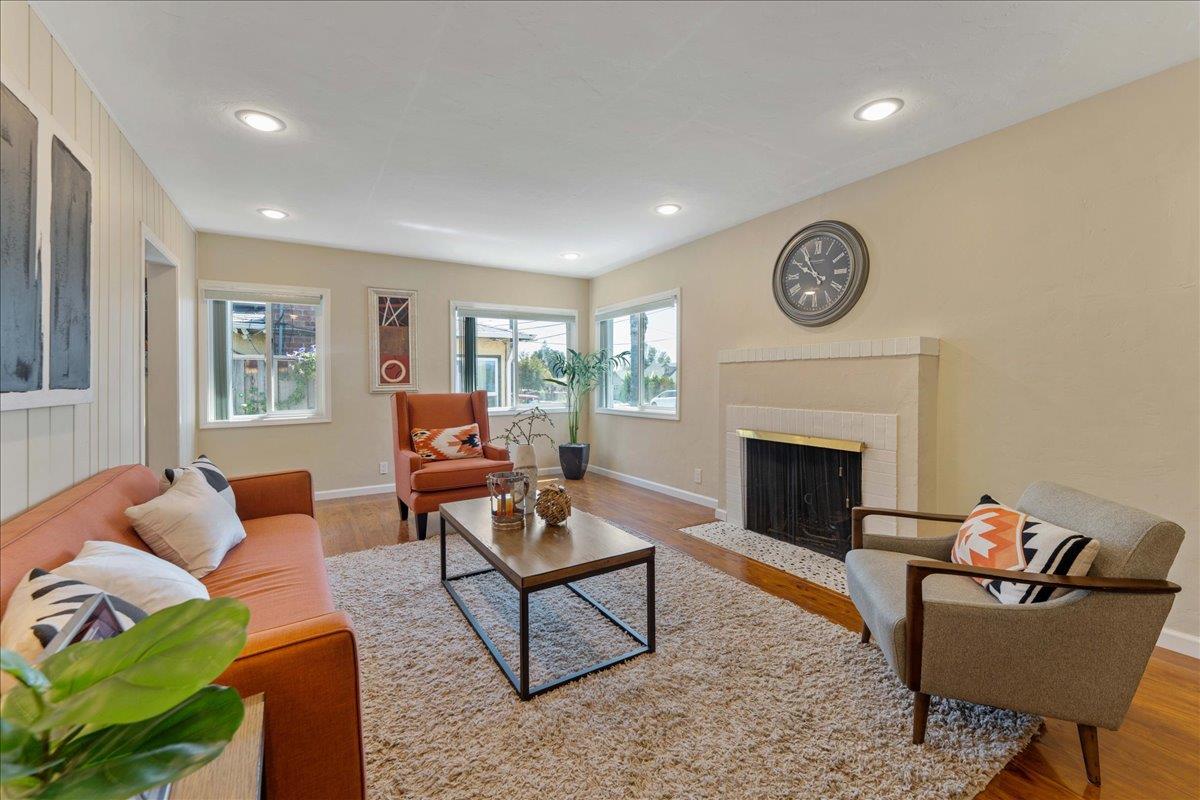 Detail Gallery Image 2 of 35 For 58 Clareview Ave, San Jose,  CA 95127 - 3 Beds | 1 Baths