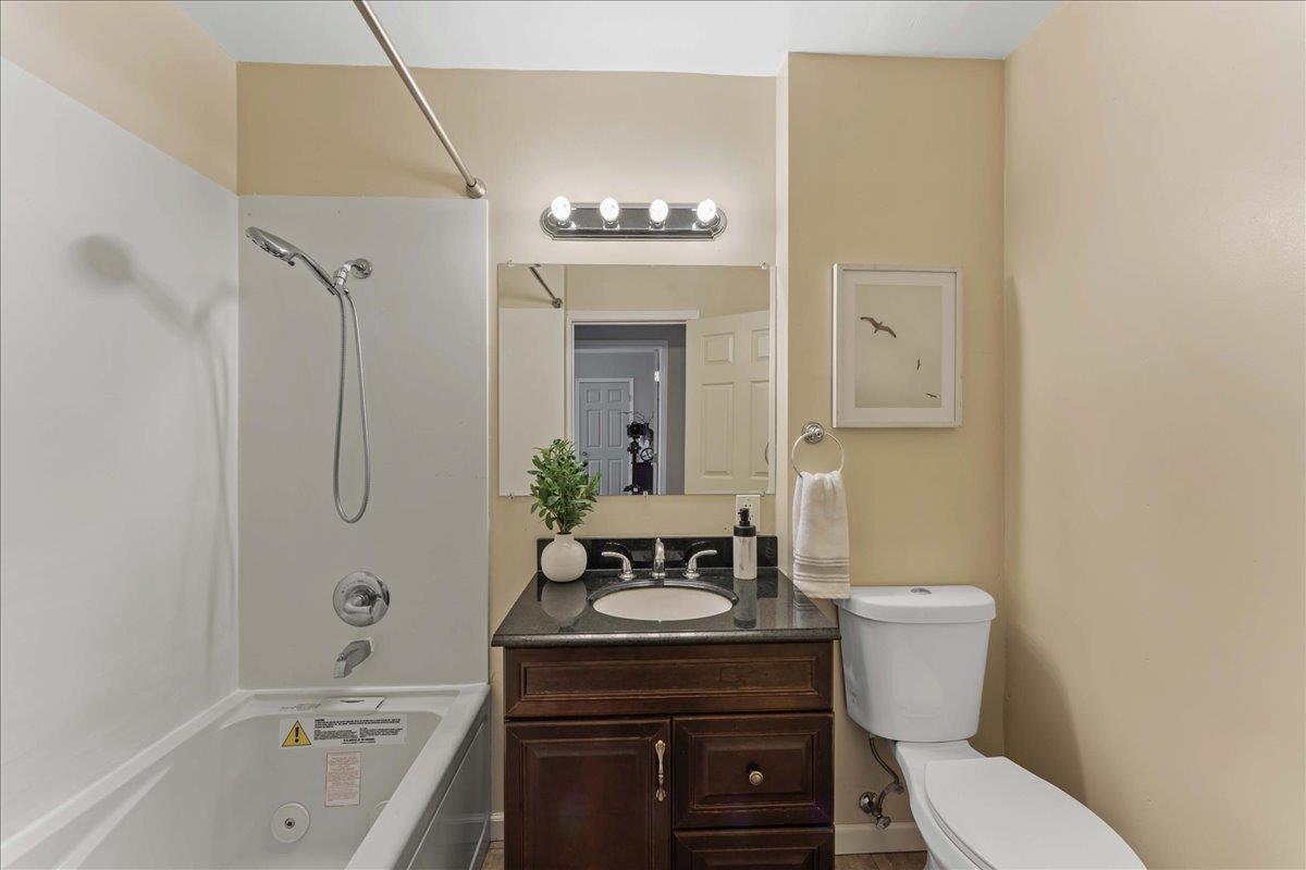 Detail Gallery Image 20 of 35 For 58 Clareview Ave, San Jose,  CA 95127 - 3 Beds | 1 Baths