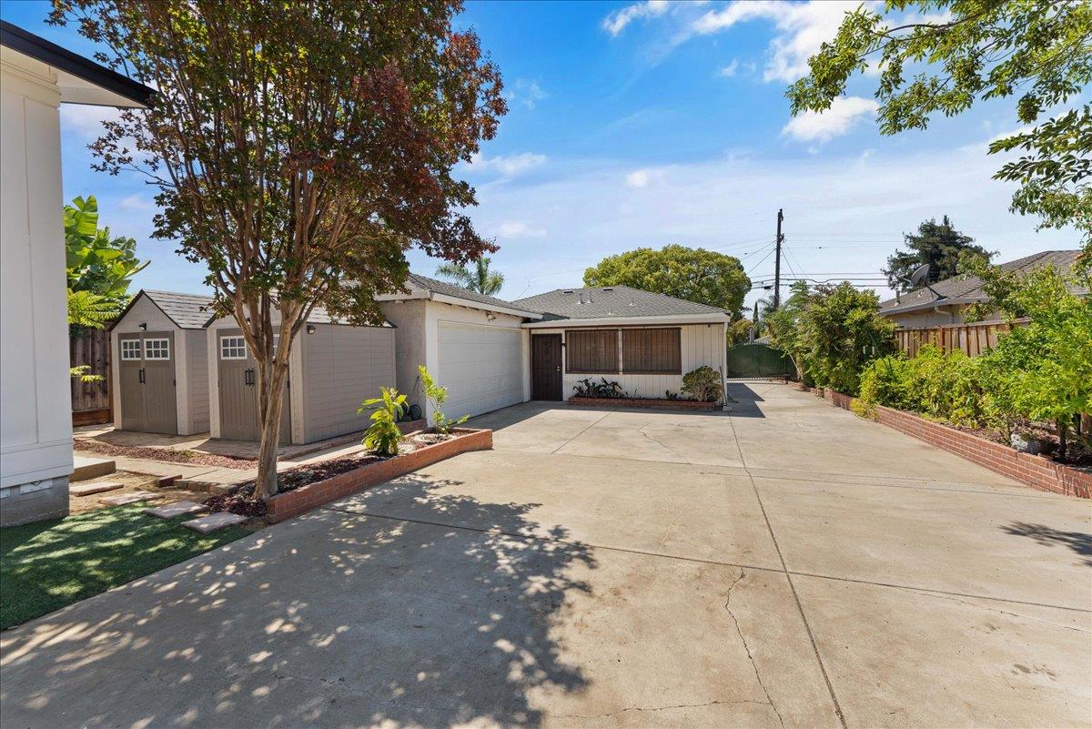 Detail Gallery Image 26 of 35 For 58 Clareview Ave, San Jose,  CA 95127 - 3 Beds | 1 Baths