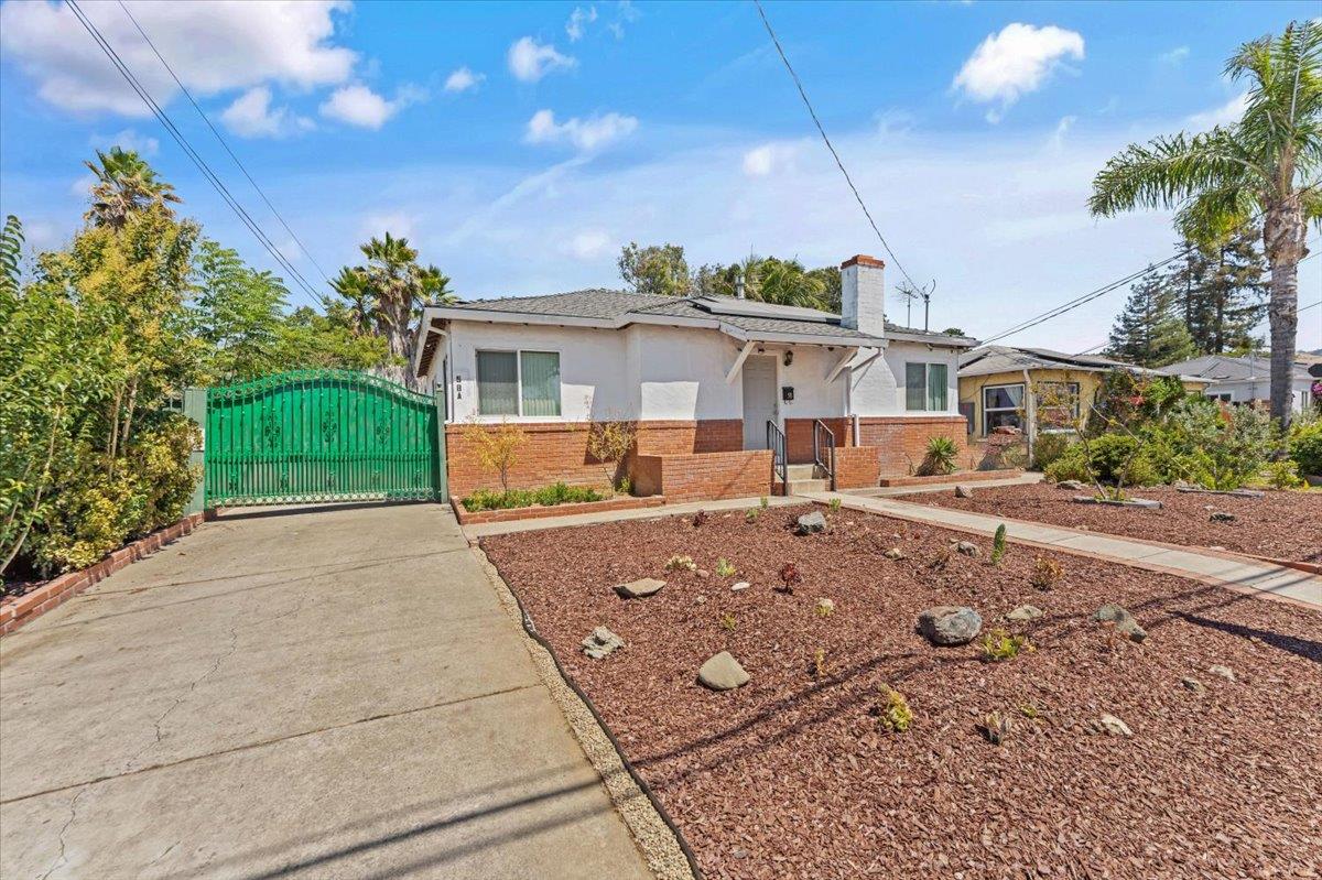 Detail Gallery Image 3 of 35 For 58 Clareview Ave, San Jose,  CA 95127 - 3 Beds | 1 Baths