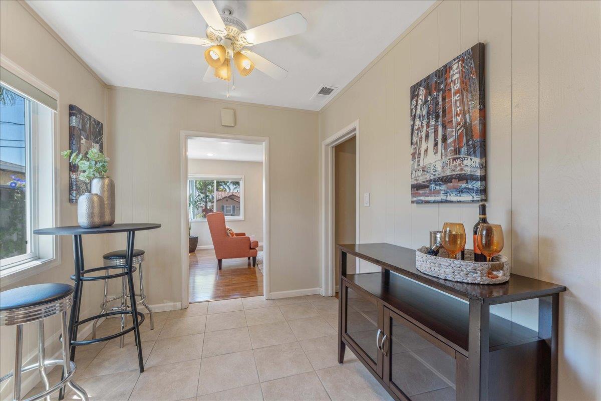 Detail Gallery Image 4 of 35 For 58 Clareview Ave, San Jose,  CA 95127 - 3 Beds | 1 Baths