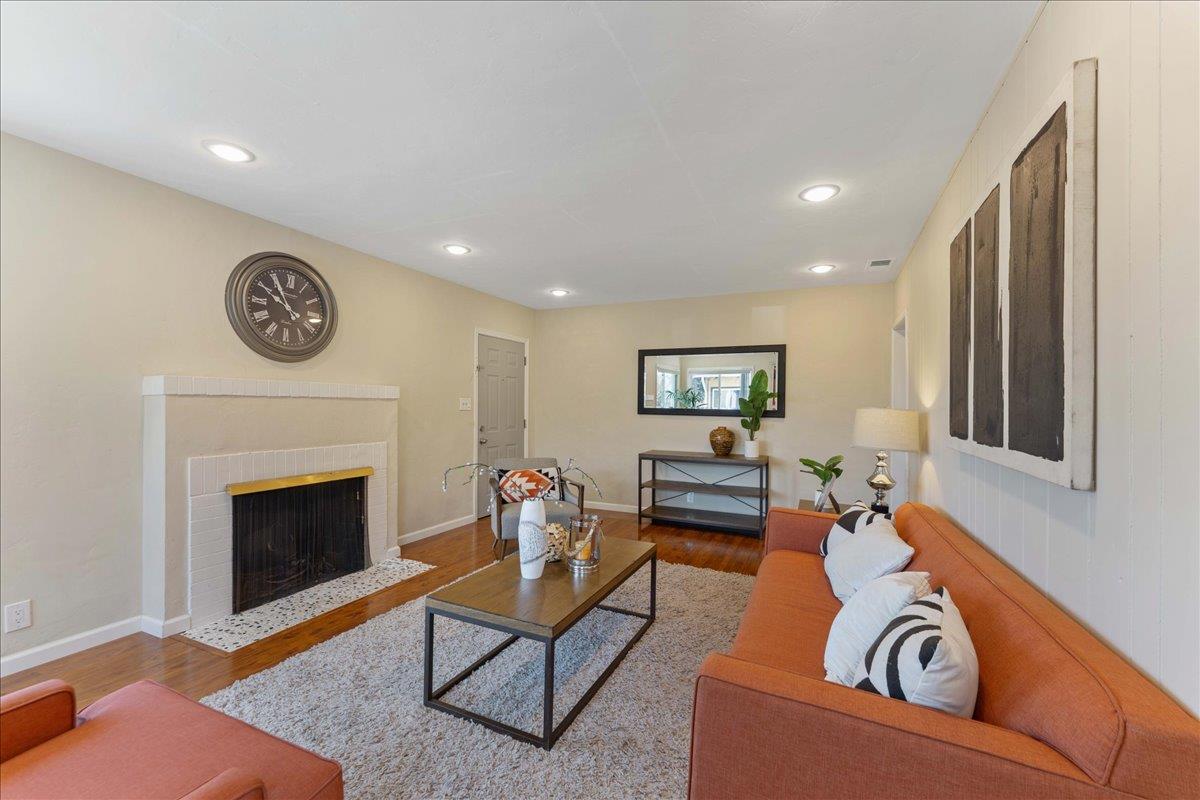 Detail Gallery Image 5 of 35 For 58 Clareview Ave, San Jose,  CA 95127 - 3 Beds | 1 Baths