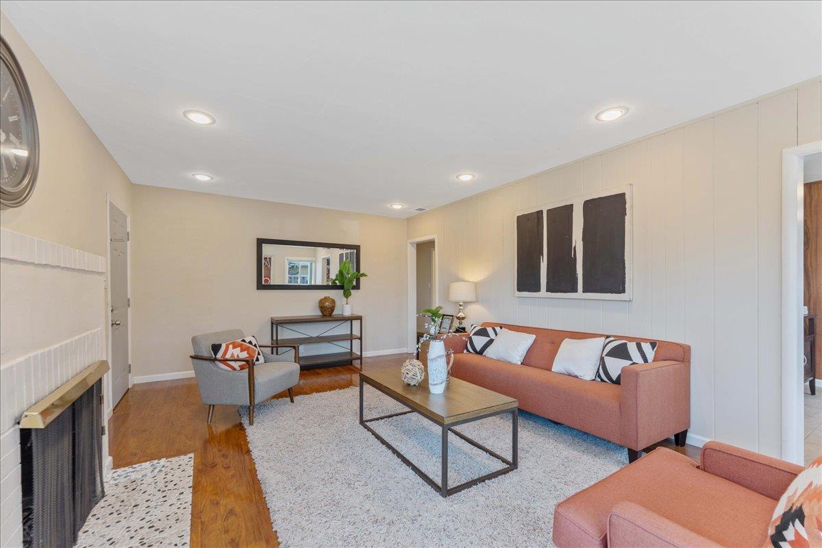 Detail Gallery Image 6 of 35 For 58 Clareview Ave, San Jose,  CA 95127 - 3 Beds | 1 Baths