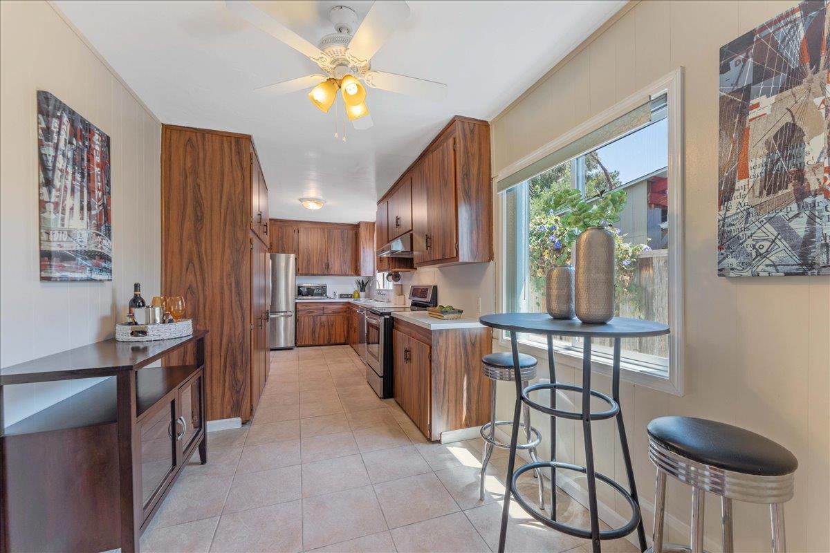 Detail Gallery Image 7 of 35 For 58 Clareview Ave, San Jose,  CA 95127 - 3 Beds | 1 Baths