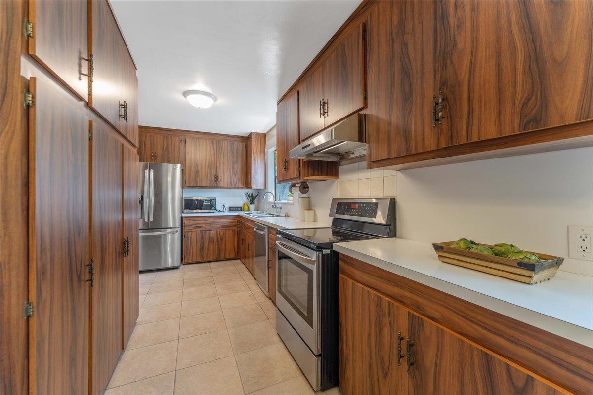Detail Gallery Image 9 of 35 For 58 Clareview Ave, San Jose,  CA 95127 - 3 Beds | 1 Baths