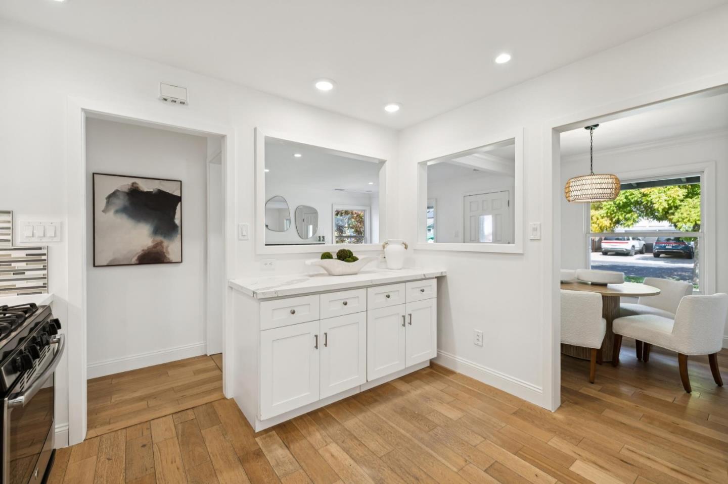 Detail Gallery Image 14 of 38 For 2611 Carson St, Redwood City,  CA 94061 - 3 Beds | 2 Baths