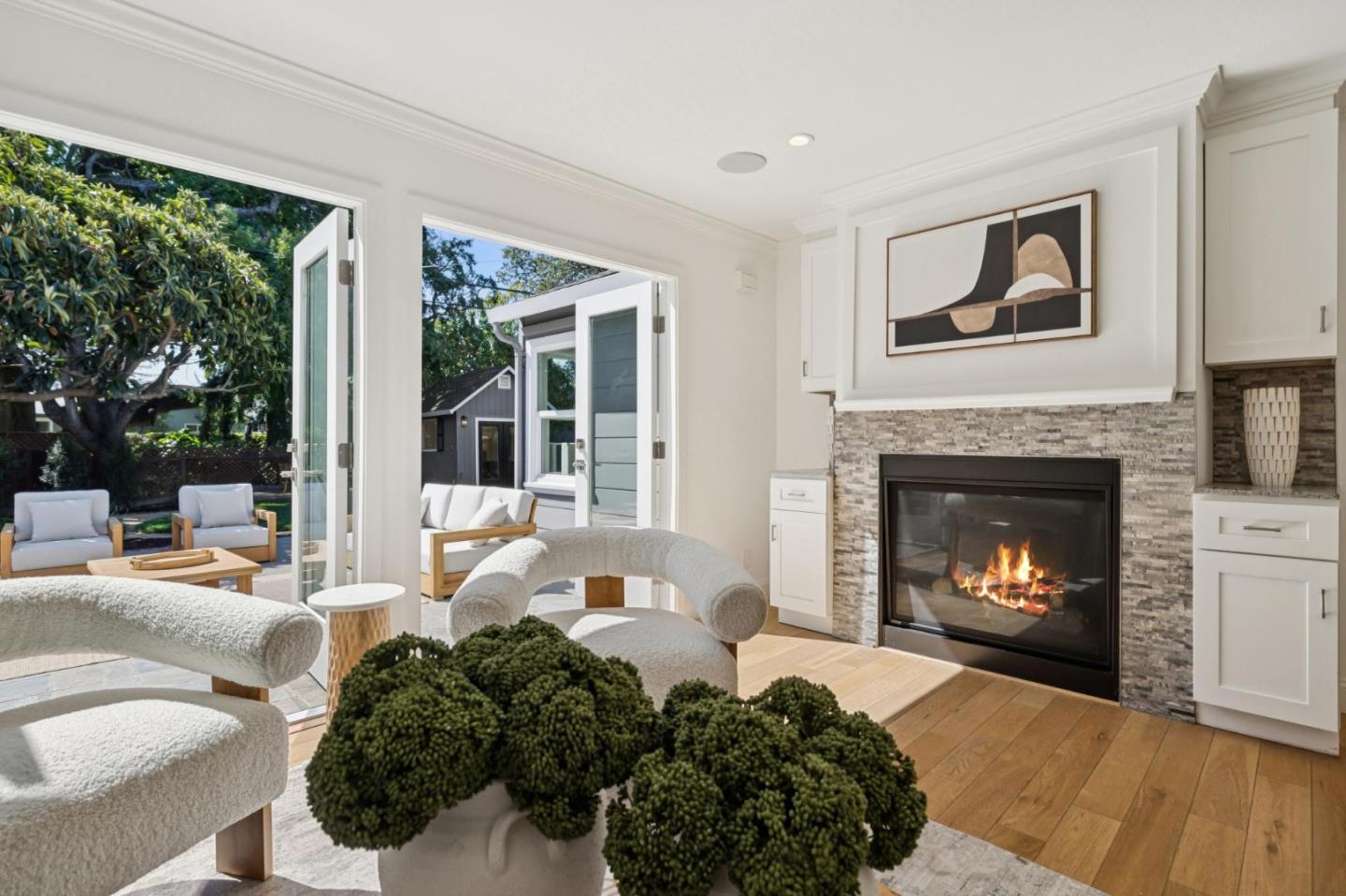 Detail Gallery Image 17 of 38 For 2611 Carson St, Redwood City,  CA 94061 - 3 Beds | 2 Baths