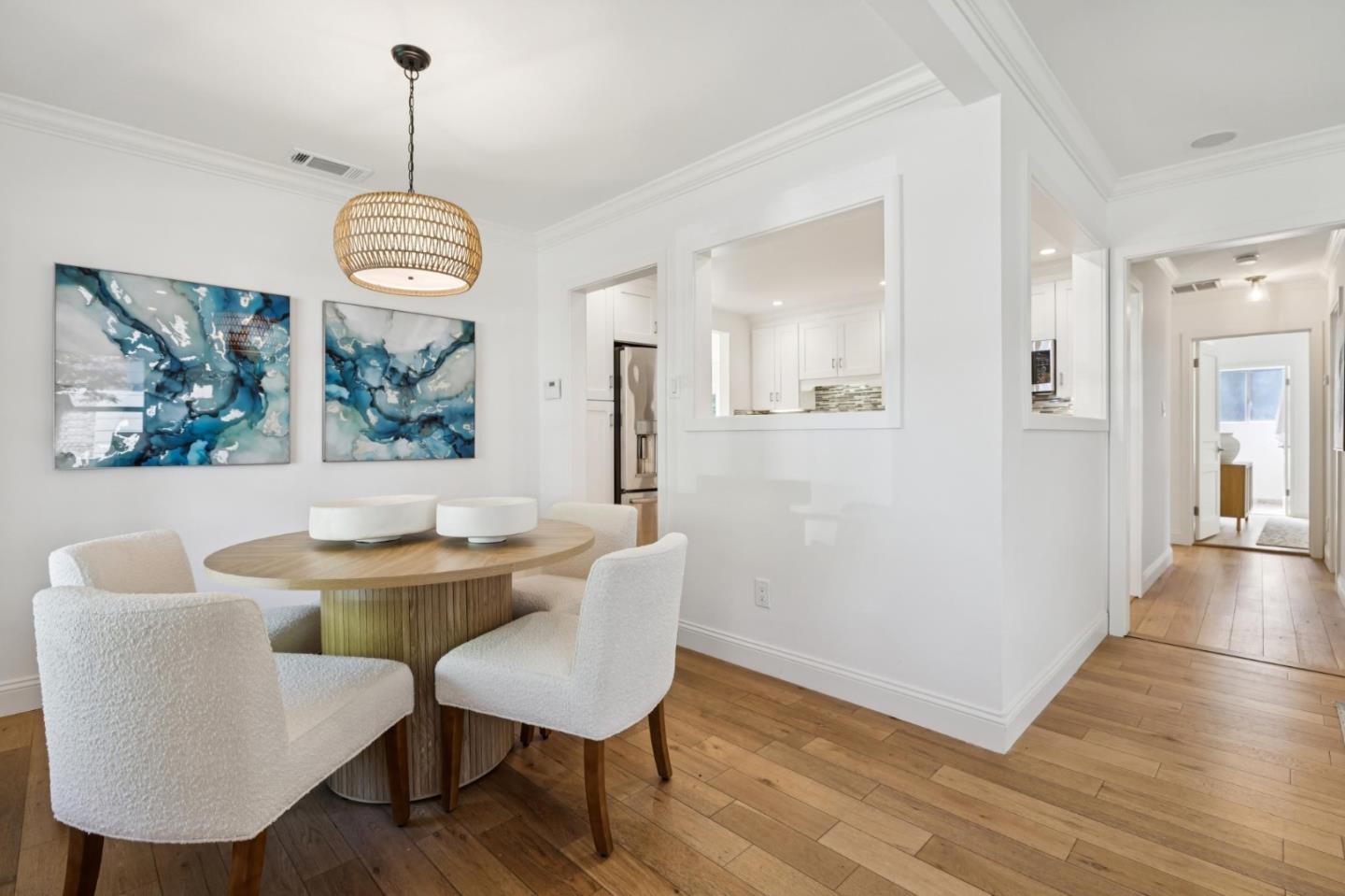 Detail Gallery Image 9 of 38 For 2611 Carson St, Redwood City,  CA 94061 - 3 Beds | 2 Baths