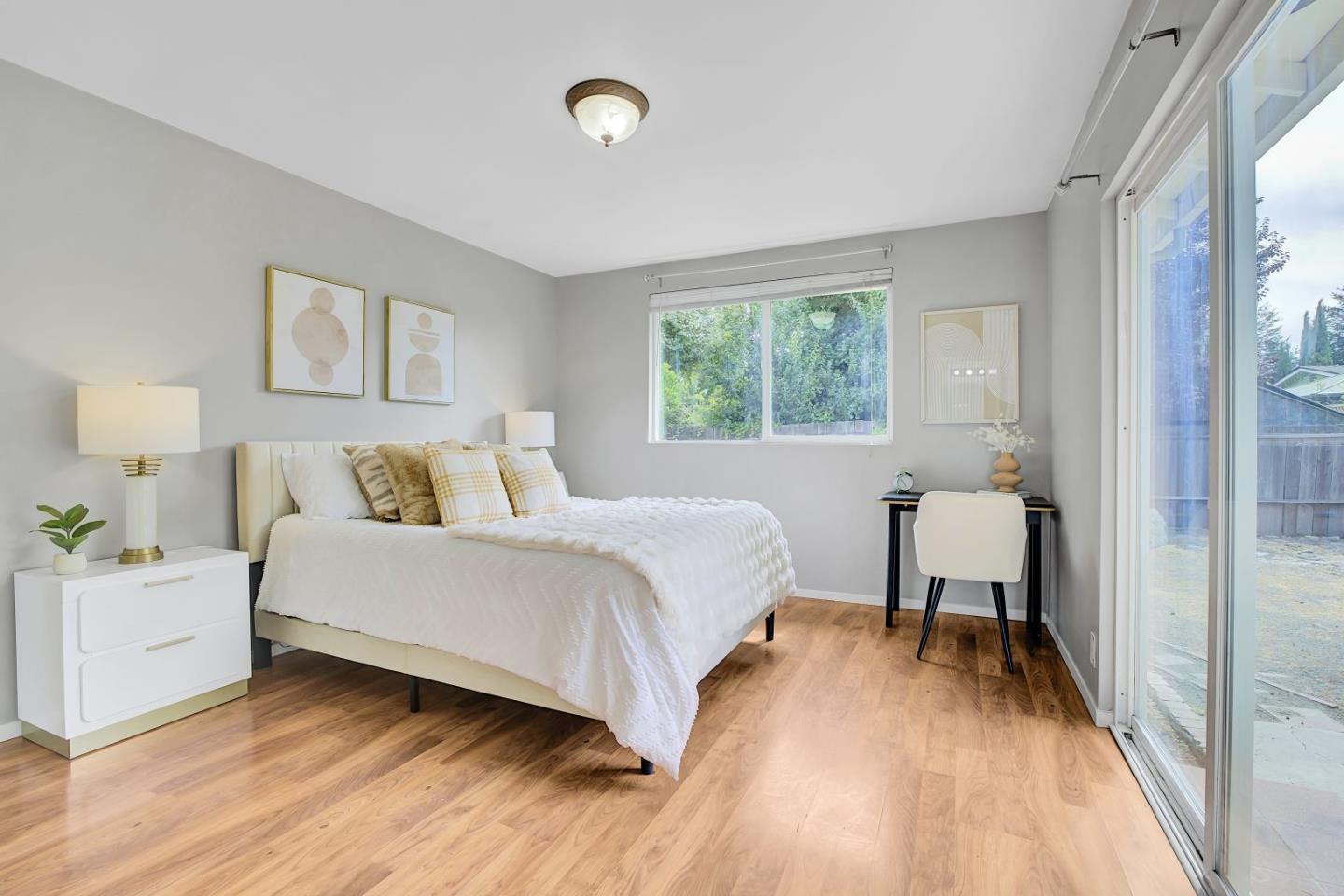 Detail Gallery Image 9 of 25 For 2228 Terra Villa St, East Palo Alto,  CA 94303 - 3 Beds | 1/1 Baths