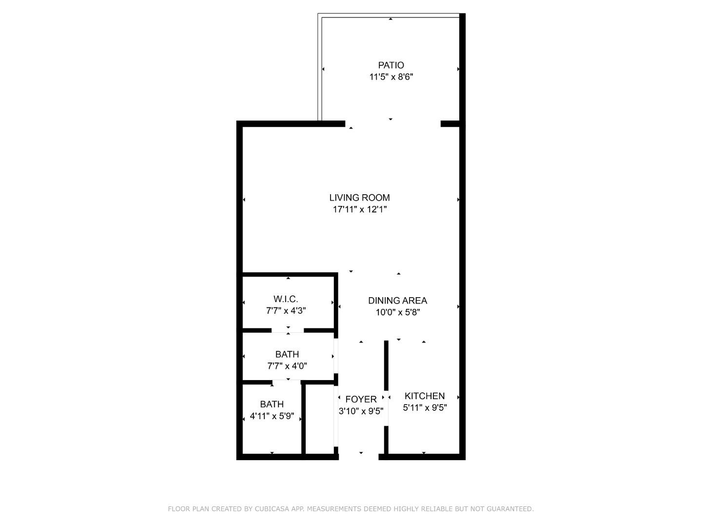Detail Gallery Image 23 of 29 For 8124 Shelter Creek Ln, San Bruno,  CA 94066 - 0 Beds | 1 Baths