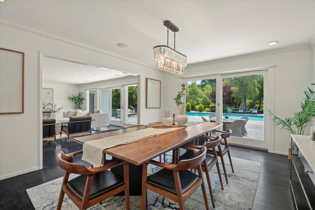 Detail Gallery Image 16 of 66 For 14228 Amherst Ct, Los Altos Hills,  CA 94022 - 5 Beds | 4 Baths