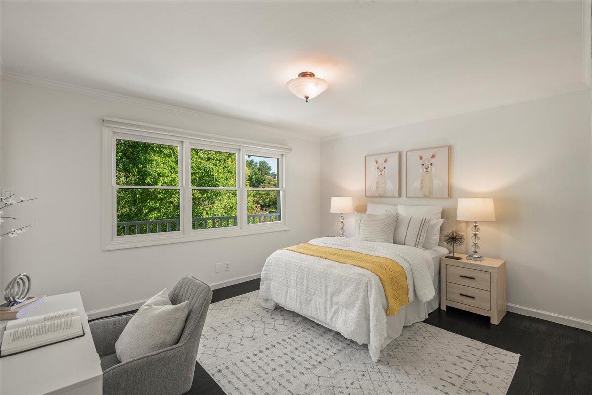 Detail Gallery Image 31 of 66 For 14228 Amherst Ct, Los Altos Hills,  CA 94022 - 5 Beds | 4 Baths