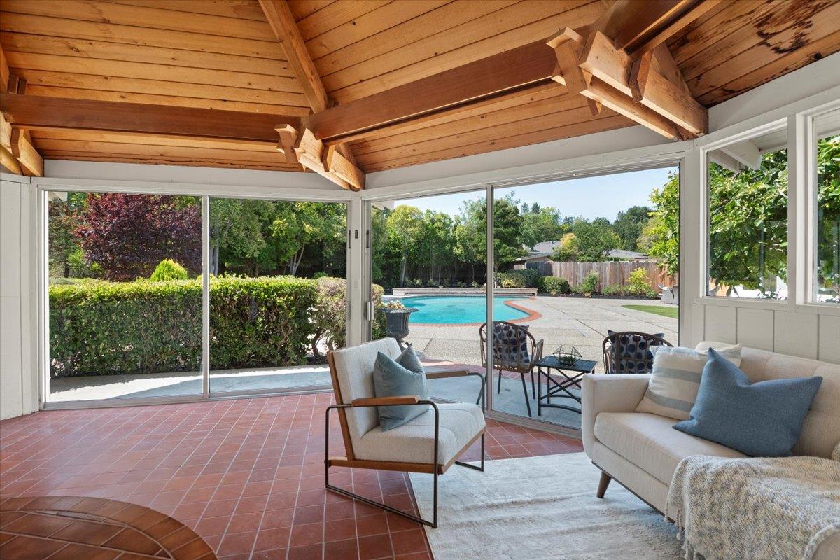 Detail Gallery Image 50 of 66 For 14228 Amherst Ct, Los Altos Hills,  CA 94022 - 5 Beds | 4 Baths