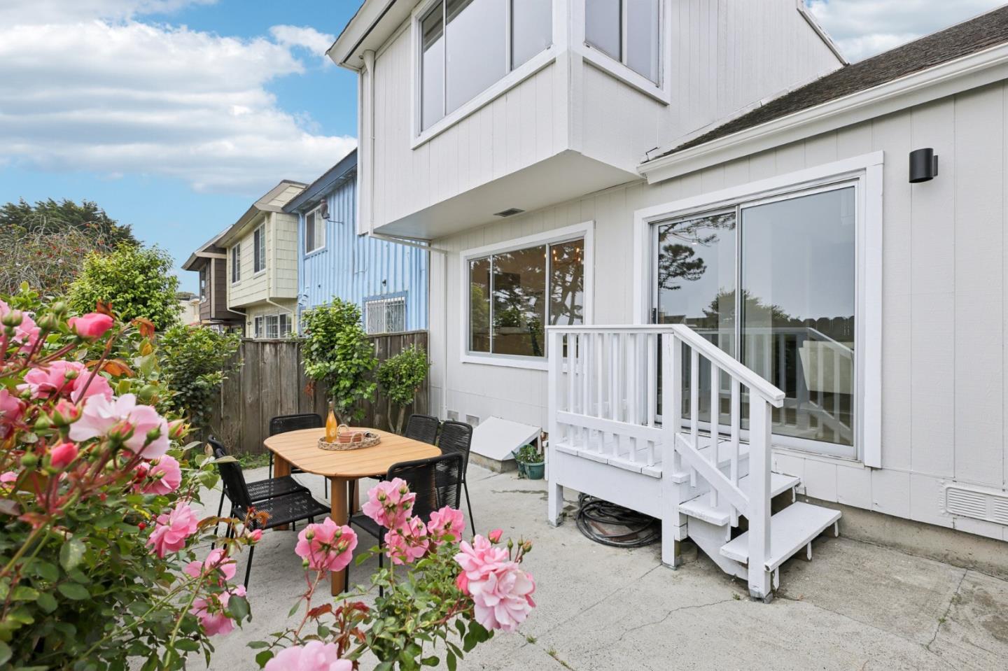 Detail Gallery Image 23 of 34 For 3918 Crofton Way, South San Francisco,  CA 94080 - 4 Beds | 2/1 Baths