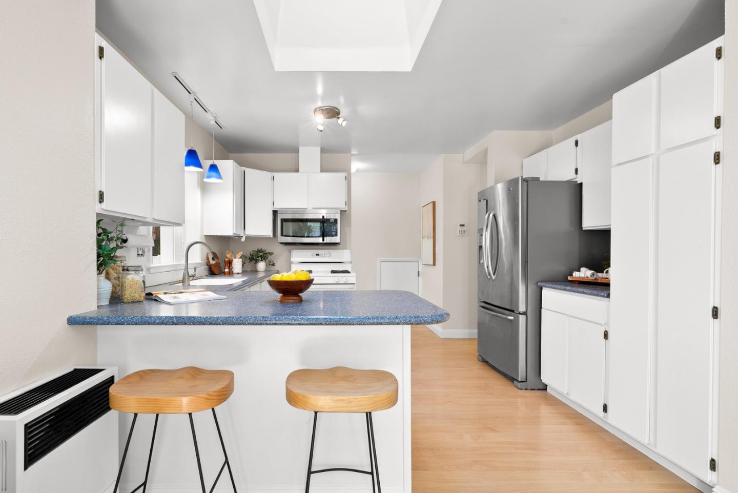 Detail Gallery Image 14 of 55 For 141 Walk Cir, Santa Cruz,  CA 95060 - 2 Beds | 2 Baths