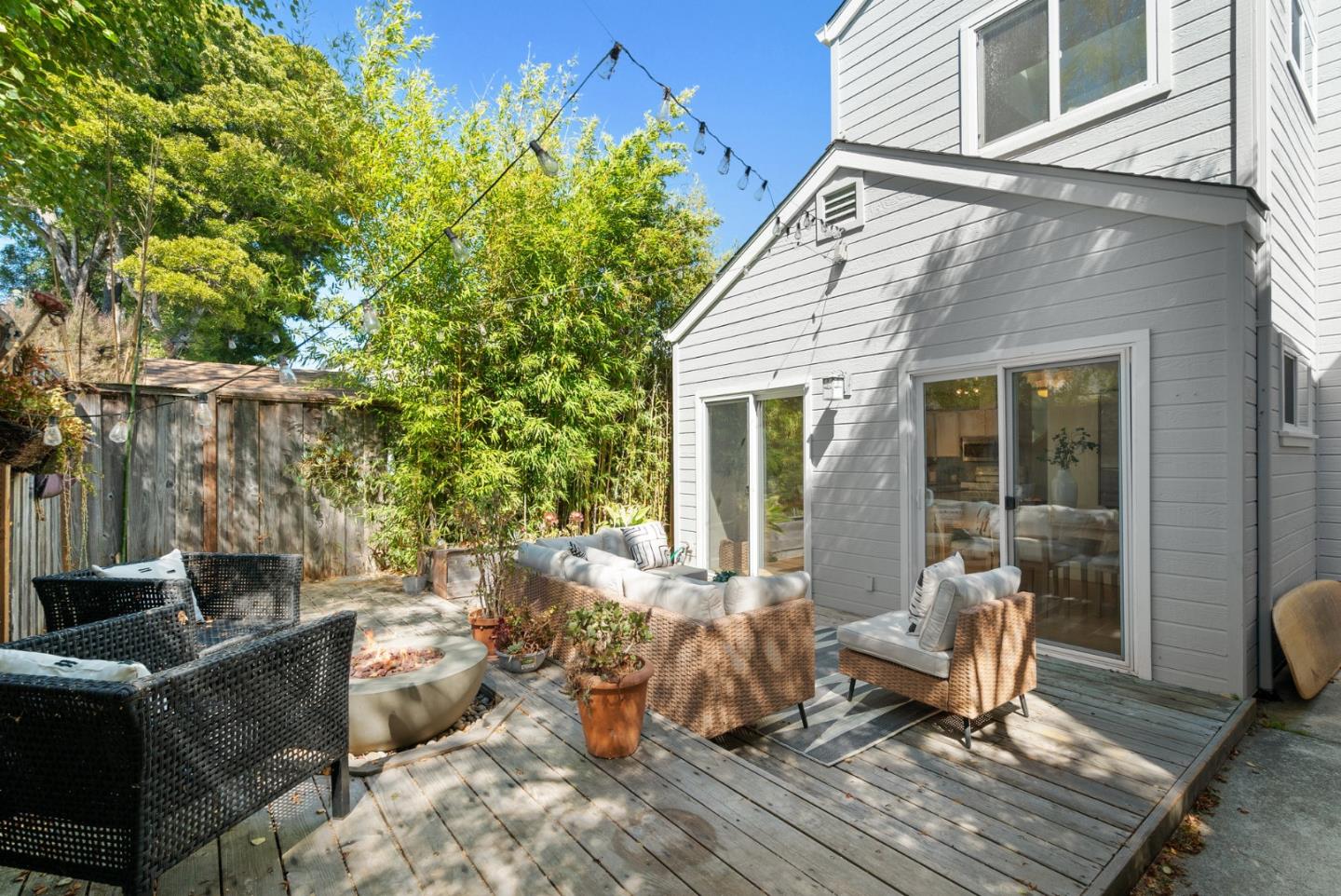 Detail Gallery Image 34 of 55 For 141 Walk Cir, Santa Cruz,  CA 95060 - 2 Beds | 2 Baths