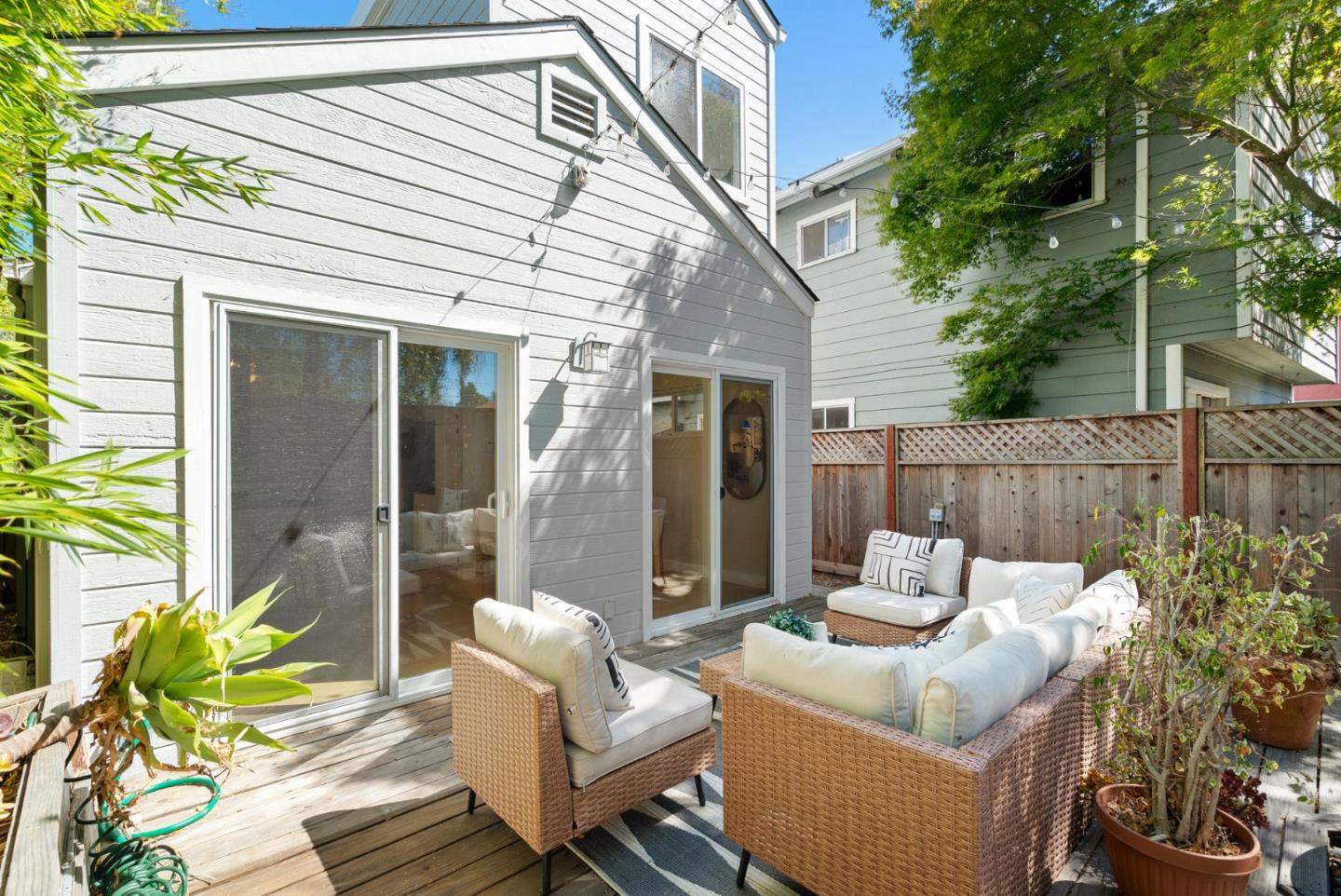 Detail Gallery Image 40 of 55 For 141 Walk Cir, Santa Cruz,  CA 95060 - 2 Beds | 2 Baths