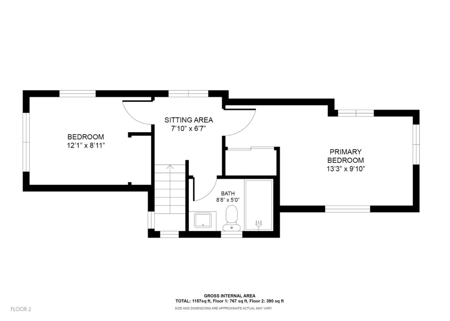 Detail Gallery Image 54 of 55 For 141 Walk Cir, Santa Cruz,  CA 95060 - 2 Beds | 2 Baths