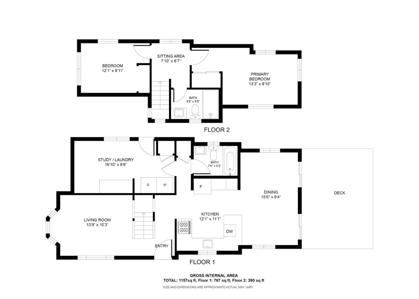 Detail Gallery Image 55 of 55 For 141 Walk Cir, Santa Cruz,  CA 95060 - 2 Beds | 2 Baths