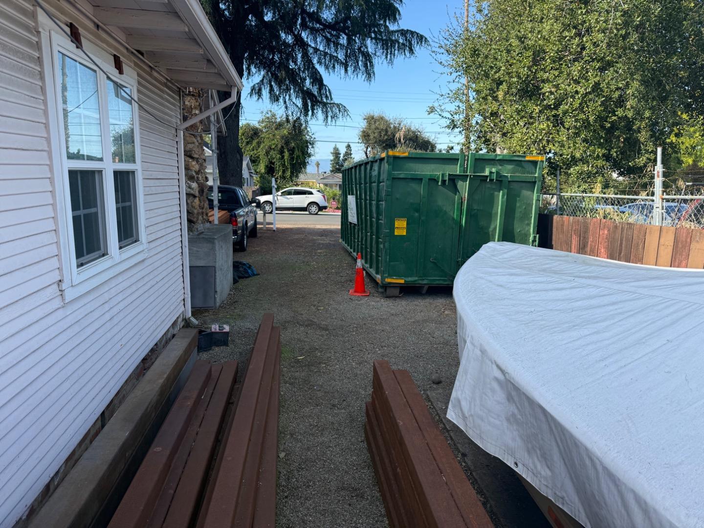 Detail Gallery Image 10 of 10 For 274 Vista Ave, San Jose,  CA 95127 - 1 Beds | 1 Baths