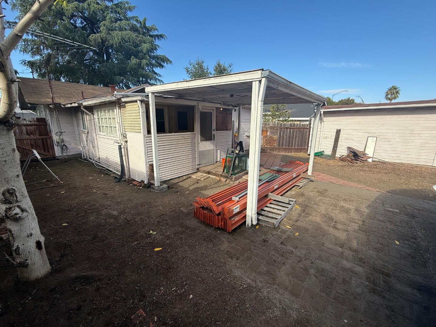 Detail Gallery Image 4 of 10 For 274 Vista Ave, San Jose,  CA 95127 - 1 Beds | 1 Baths