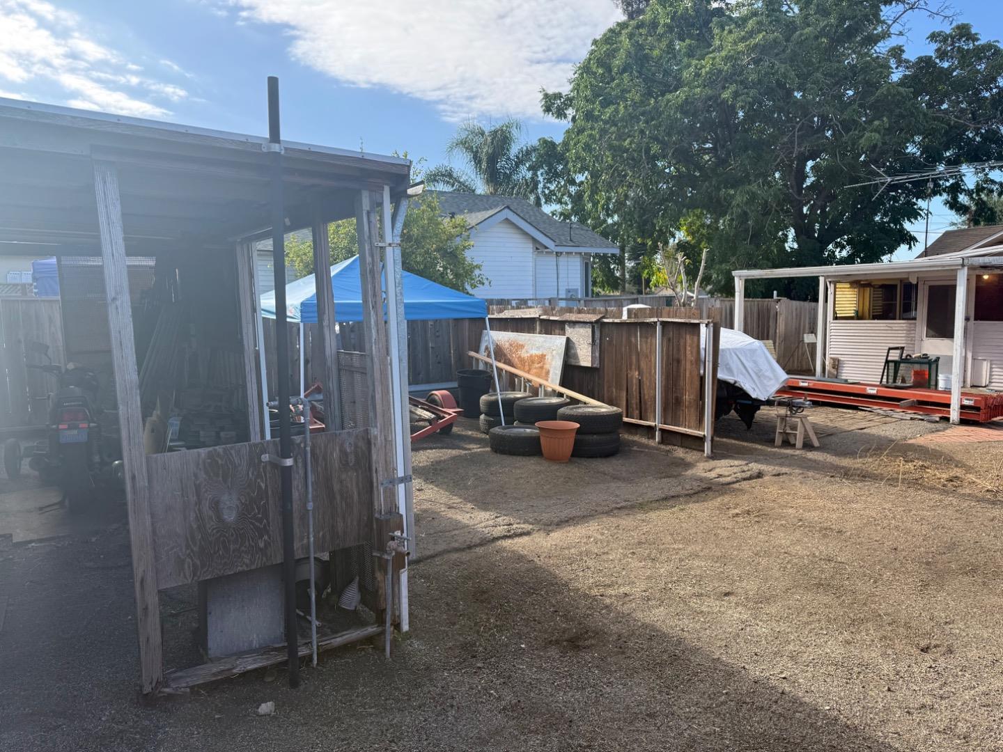 Detail Gallery Image 5 of 10 For 274 Vista Ave, San Jose,  CA 95127 - 1 Beds | 1 Baths