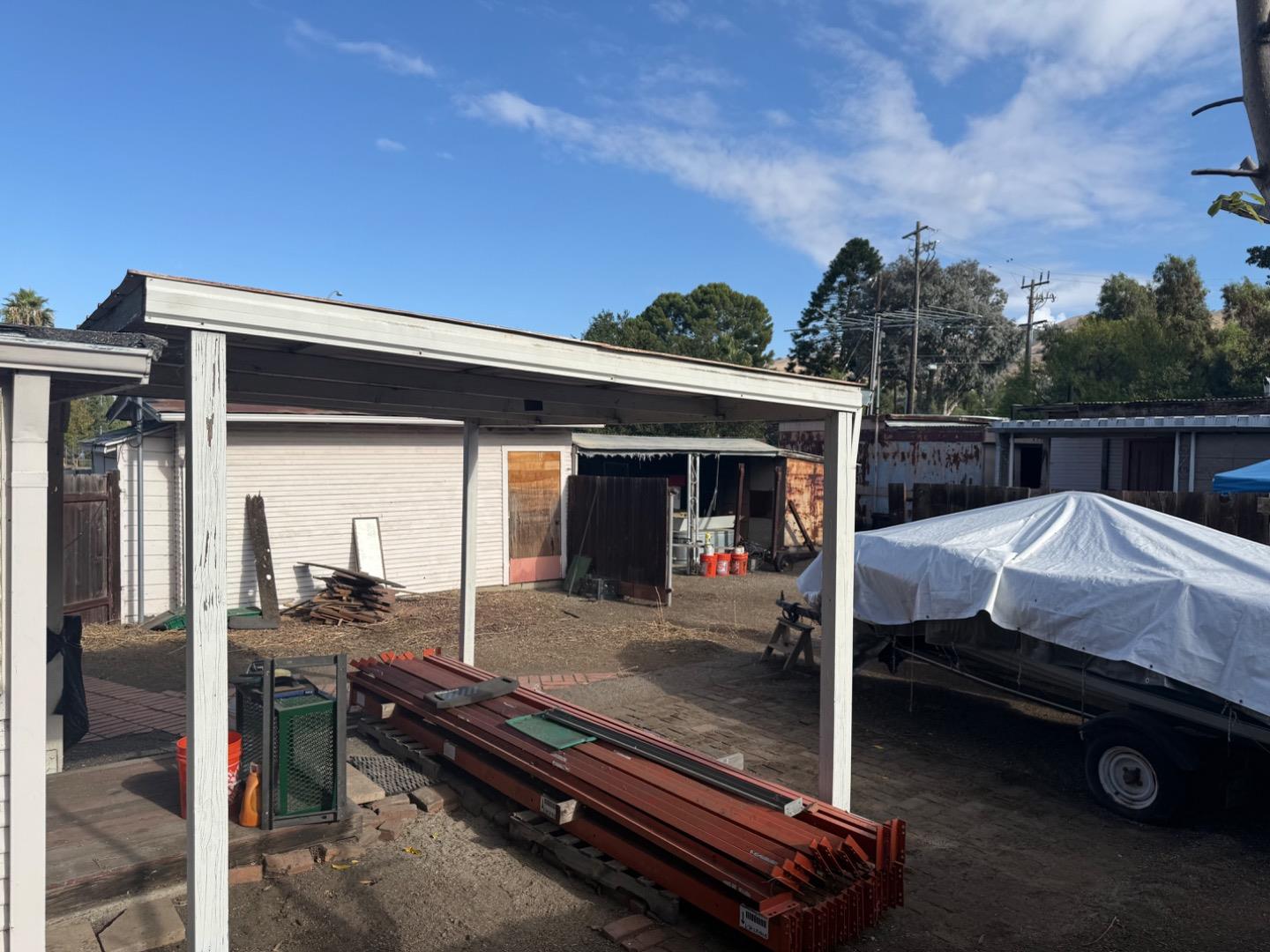 Detail Gallery Image 6 of 10 For 274 Vista Ave, San Jose,  CA 95127 - 1 Beds | 1 Baths