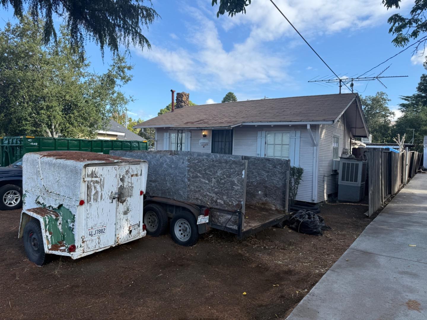 Detail Gallery Image 8 of 10 For 274 Vista Ave, San Jose,  CA 95127 - 1 Beds | 1 Baths