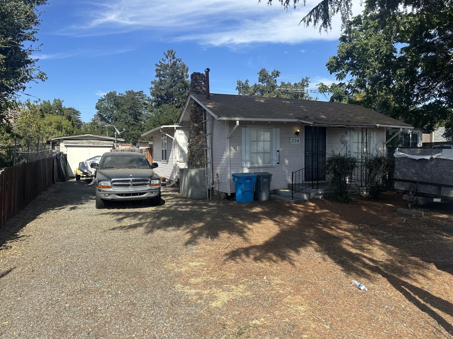 Detail Gallery Image 9 of 10 For 274 Vista Ave, San Jose,  CA 95127 - 1 Beds | 1 Baths