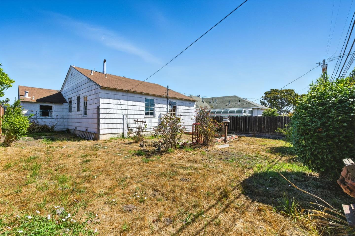 Detail Gallery Image 26 of 31 For 1333 Williams Ave, San Bruno,  CA 94066 - 3 Beds | 1 Baths