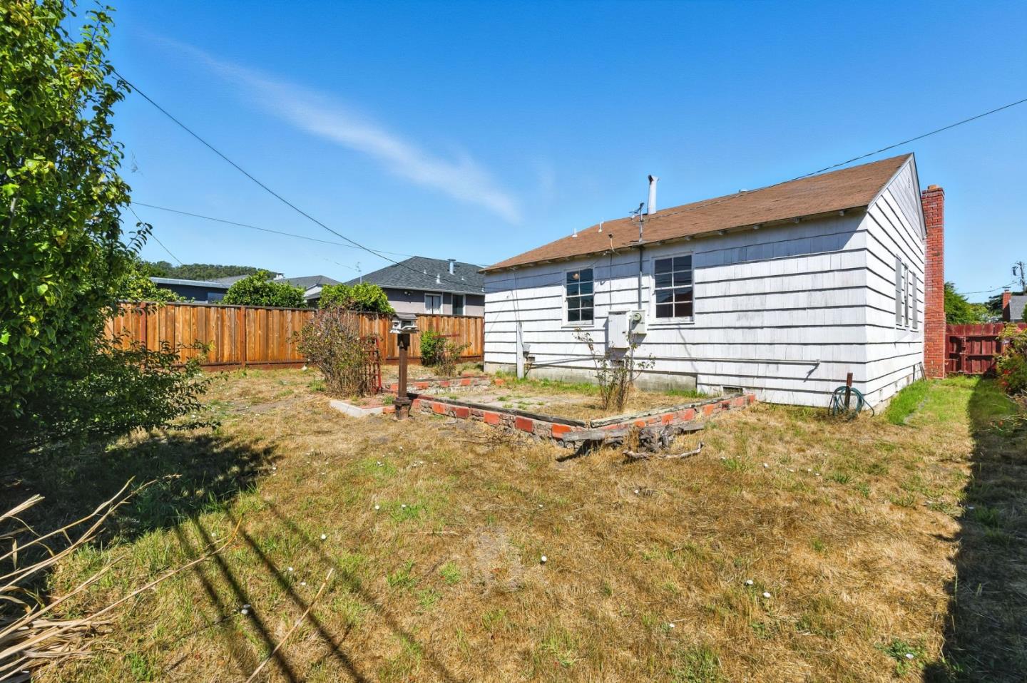 Detail Gallery Image 27 of 31 For 1333 Williams Ave, San Bruno,  CA 94066 - 3 Beds | 1 Baths