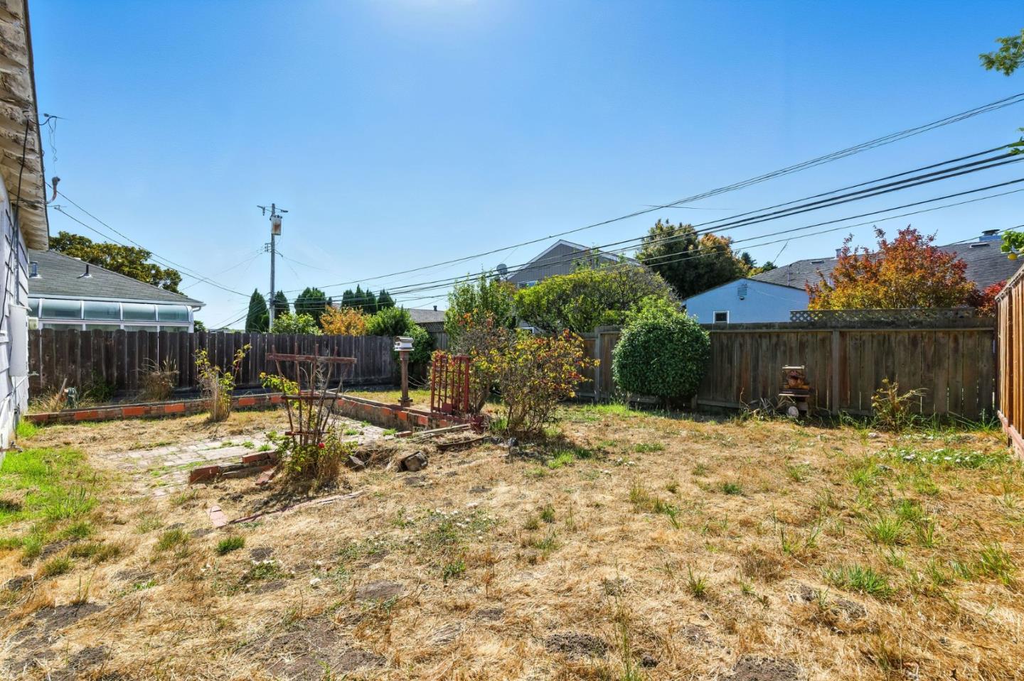 Detail Gallery Image 28 of 31 For 1333 Williams Ave, San Bruno,  CA 94066 - 3 Beds | 1 Baths