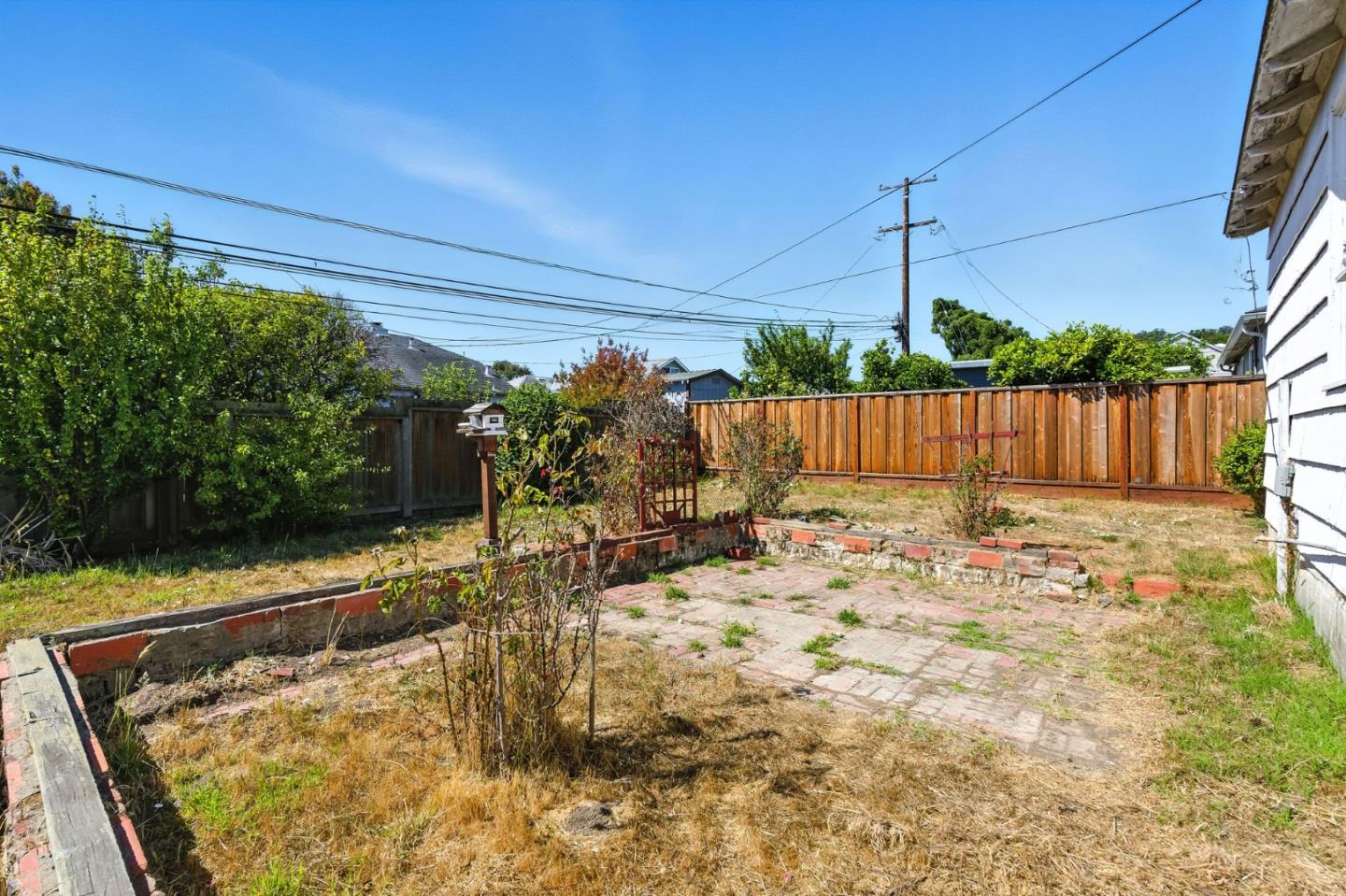 Detail Gallery Image 29 of 31 For 1333 Williams Ave, San Bruno,  CA 94066 - 3 Beds | 1 Baths