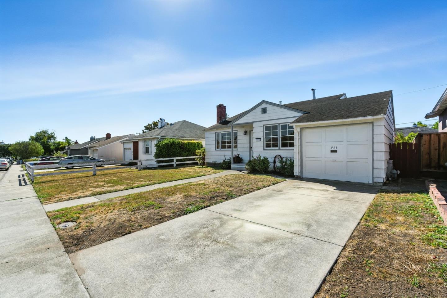 Detail Gallery Image 3 of 31 For 1333 Williams Ave, San Bruno,  CA 94066 - 3 Beds | 1 Baths