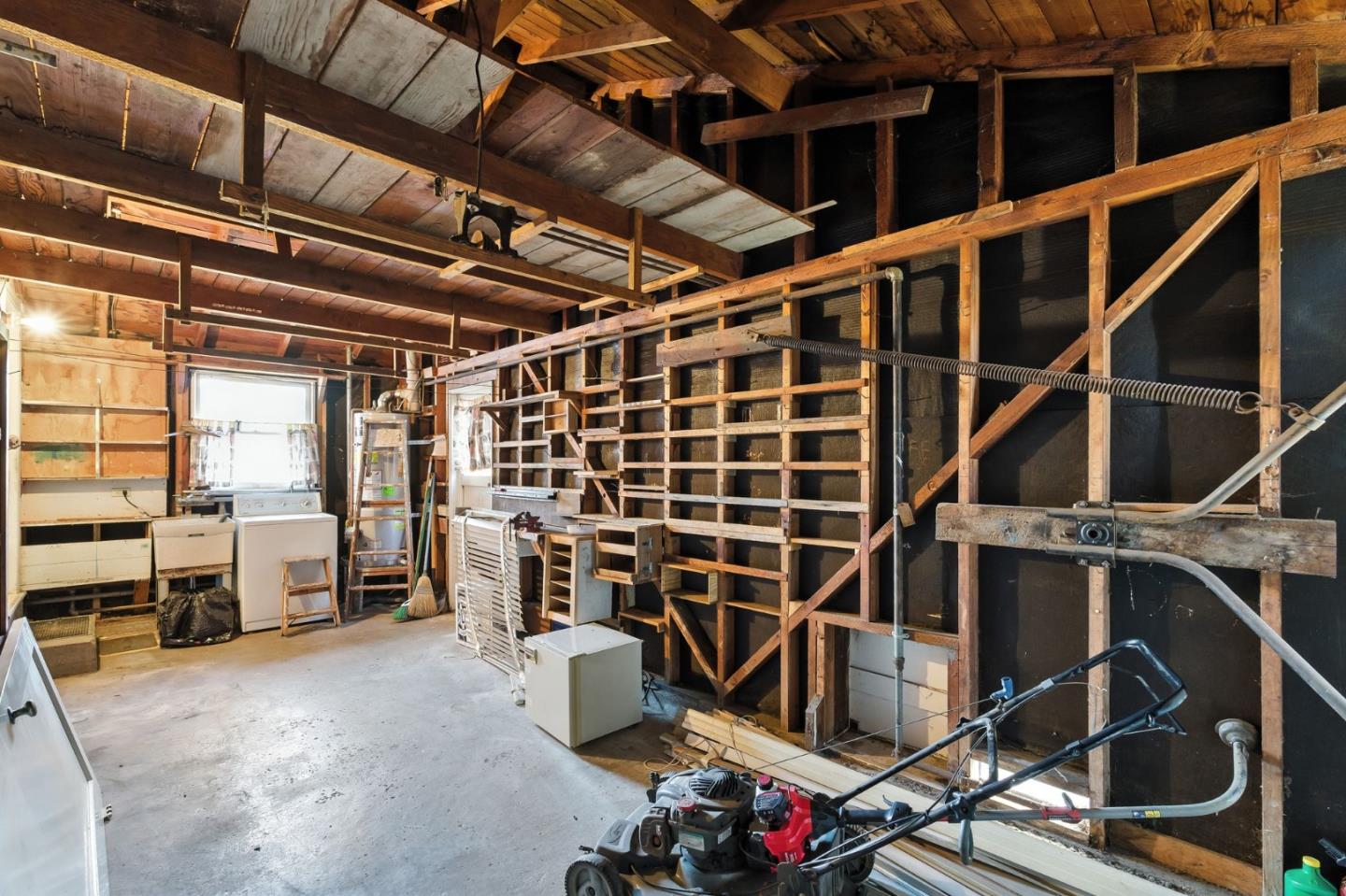 Detail Gallery Image 30 of 31 For 1333 Williams Ave, San Bruno,  CA 94066 - 3 Beds | 1 Baths