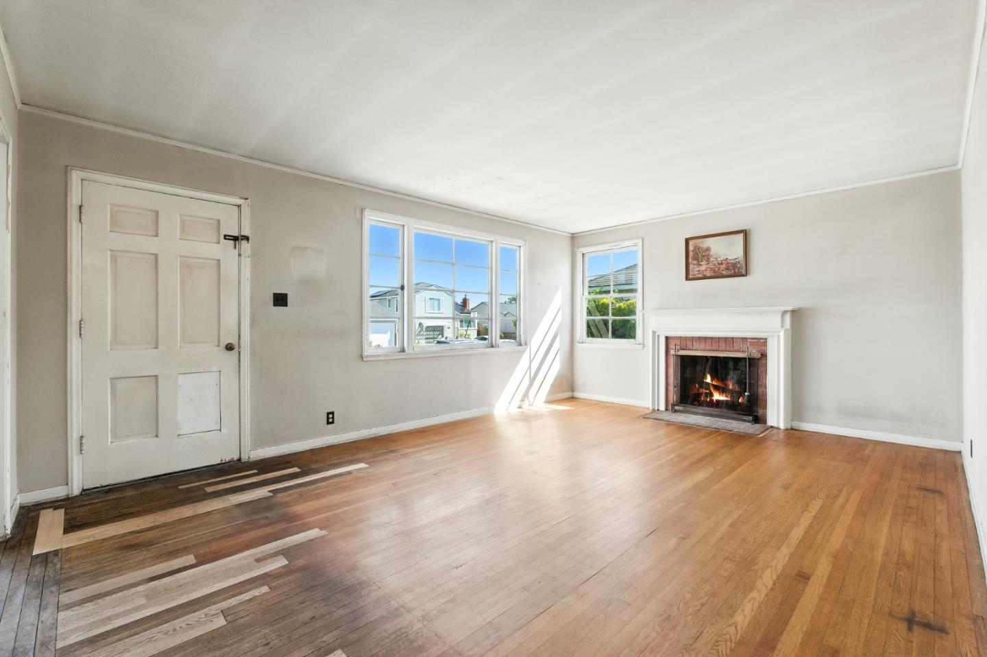 Detail Gallery Image 6 of 31 For 1333 Williams Ave, San Bruno,  CA 94066 - 3 Beds | 1 Baths
