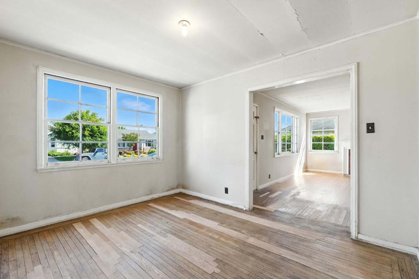 Detail Gallery Image 9 of 31 For 1333 Williams Ave, San Bruno,  CA 94066 - 3 Beds | 1 Baths